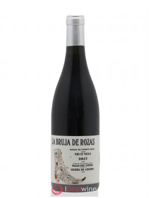 Vinos de Madrid DO Comando G La Bruja de Rozas Fernando García & Dani Landi (no reserve) 2017 - Lot of 1 Bottle