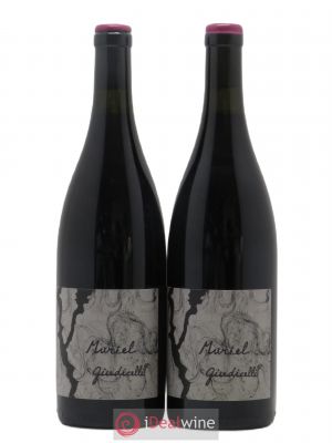 Vin de France Corail Domaine Giudicelli (sans prix de réserve) 2019 - Lot de 2 Bouteilles