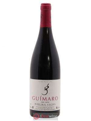 Espagne Guímaro D.O. Ribeira Sacra Vino Tinto (no reserve) 2018 - Lot of 1 Bottle
