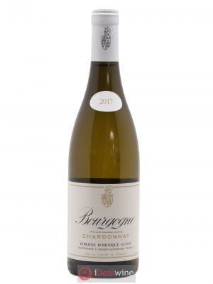 Bourgogne Dominique Guyon (no reserve) 2017 - Lot of 1 Bottle