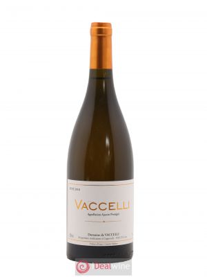 Ajaccio Tradition Vaccelli (no reserve) 2018 - Lot of 1 Bottle