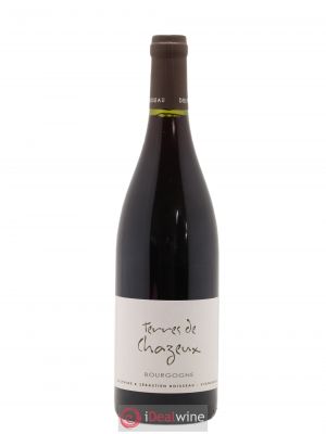 Bourgogne La Vigne Mouton Terres De Chazeux (no reserve) 2018 - Lot of 1 Bottle
