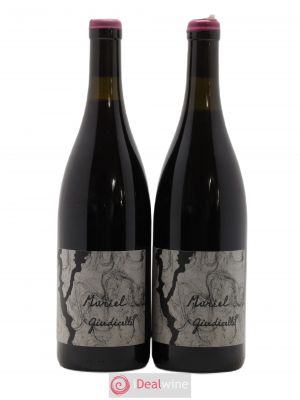 Vin de France Corail Domaine Giudicelli (no reserve) 2019 - Lot of 2 Bottles