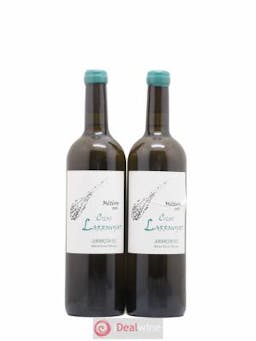 Jurançon Météore Clos Larrouyat (no reserve) 2020 - Lot of 2 Bottles