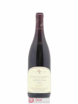 Gevrey-Chambertin Vieilles vignes Rossignol-Trapet (Domaine)  2016 - Lot of 1 Bottle