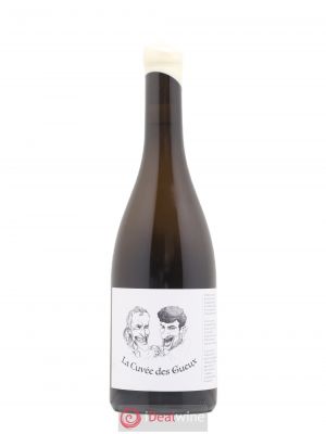 Vin de Savoie Chignin Cuvée des Gueux Adrien Berlioz (no reserve) 2019 - Lot of 1 Bottle