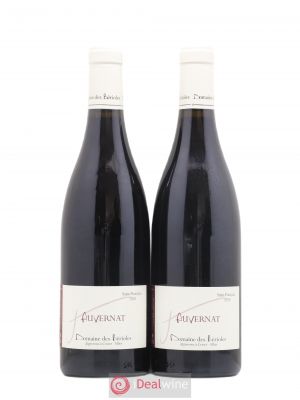 Vin de France Saint Pourçain Auvernat Domaine des Bérioles (sans prix de réserve) 2020 - Lot de 2 Bouteilles