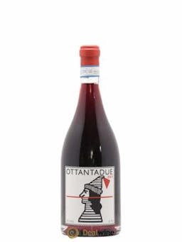 IGT Toscane Valdarno di Sopra Ottantadue Podere Il Carnasciale (no reserve) 2018 - Lot of 1 Bottle