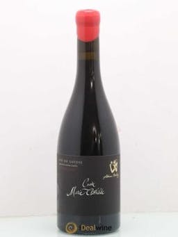 Vin de Savoie Mondeuse Marie-Clotilde Adrien Berlioz 2020 - Lot de 1 Bouteille