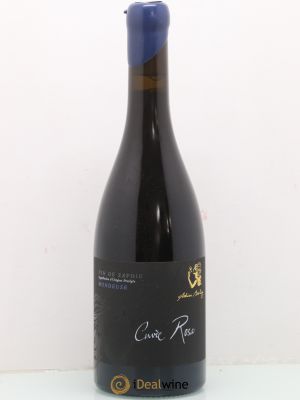 Vin de Savoie Mondeuse Rosa Adrien Berlioz 2020 - Lot de 1 Bouteille