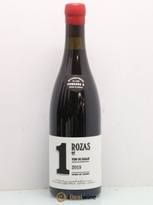 Vinos de Madrid Comando G DO Rozas 1er  2019 - Lot of 1 Bottle