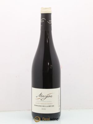 Morgon Vieilles vignes Domine de la Bêche (no reserve) 2020 - Lot of 1 Bottle
