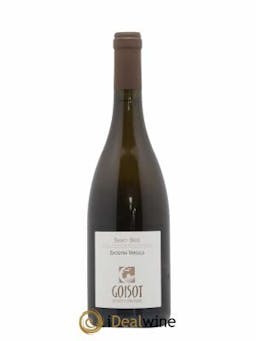Saint-Bris Exogyra Virgula Goisot  2018 - Lot of 1 Bottle