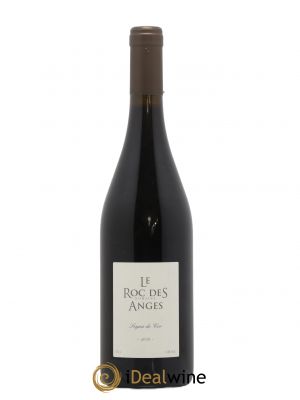 IGP Côtes Catalanes (VDP des Côtes Catalanes) Segna De Cor Le Roc des Anges 2019 - Lot of 1 Bottle