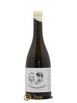 Vin de Savoie Adrien Berlioz Cuvée des Gueux 2020 - Lot of 1 Bottle