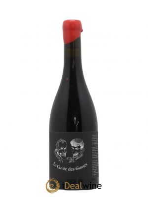 Vin de Savoie Adrien Berlioz Cuvée des Gueux 2020 - Lot of 1 Bottle