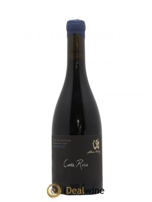 Vin de Savoie Mondeuse Adrien Berlioz Rosa 2019 - Lot of 1 Bottle