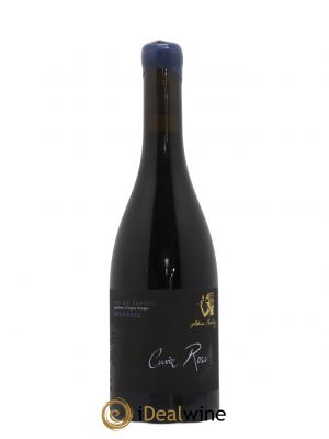 Vin de Savoie Mondeuse Adrien Berlioz Rosa 2020 - Lot of 1 Bottle