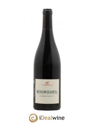 Bourgueil Grand Clos Yannick Amirault (Domaine) (no reserve) 2020 - Lot of 1 Bottle