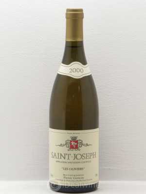 Saint-Joseph Les Oliviers Gonon (Domaine)  2000 - Lot of 1 Bottle
