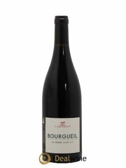 Bourgueil Grand Clos Yannick Amirault (Domaine)  2020 - Lot of 1 Bottle