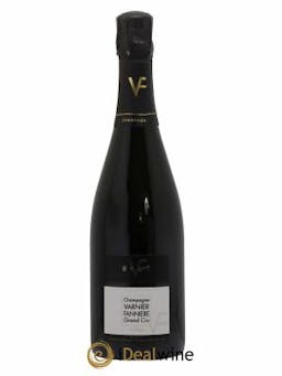 Champagne Brut Grand Cru Varnier-Fannière  - Posten von 1 Flasche