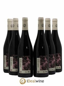 Vin de France Mon Mojo Laura David 2020 - Lot de 6 Flaschen