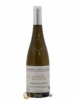 Savennières Roche aux Moines Domaine Aux Moines 2018 - Lot of 1 Bottle