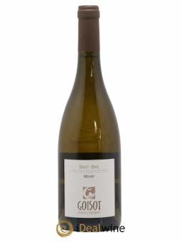 Bourgogne Saint-Bris Moury Goisot 2018 - Lot de 1 Bottle