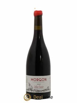 Morgon Domaine Julien Sunier 2021 - Lot of 1 Bottle