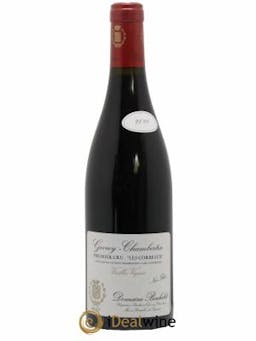 Gevrey-Chambertin 1er Cru Les Corbeaux Vieilles Vignes Denis Bachelet (Domaine)  2020 - Lotto di 1 Bottiglia