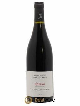 Cornas Les Vieilles Vignes Alain Voge (Domaine) 2019 - Lot de 1 Bottle