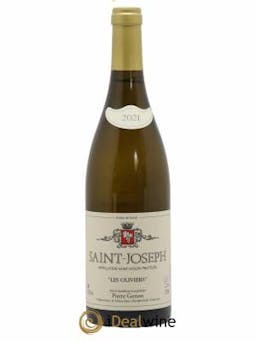 Saint-Joseph Les Oliviers Gonon (Domaine)  2021 - Lot of 1 Bottle