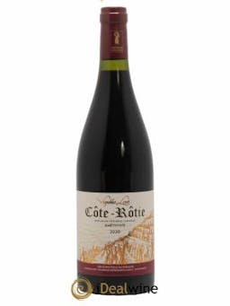 Côte-Rôtie Améthyste Vignobles Levet  2020 - Posten von 1 Flasche