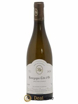 Bourgogne Côte d'or Bachelet-Ramonet 2020 - Lot de 1 Bouteille
