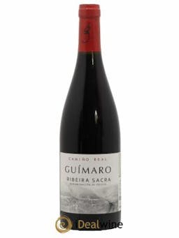 Espagne Ribeira Sacra DO Camiño Real Guimaro 2018 - Lot of 1 Bottle