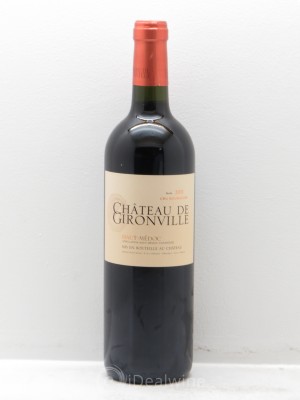 Château Gironville  2011 - Lot of 1 Bottle