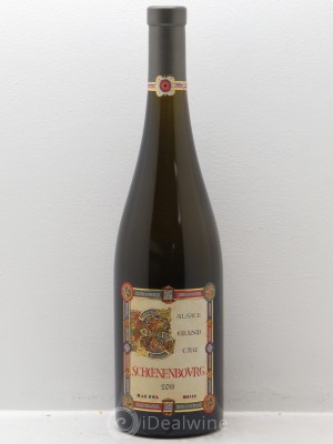 Alsace Grand Cru Marcel Deiss (Domaine)  2011 - Lot of 1 Bottle