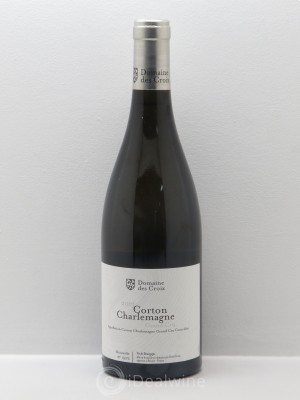 Corton-Charlemagne Grand Cru Croix (Domaine des)  2013 - Lot of 1 Bottle