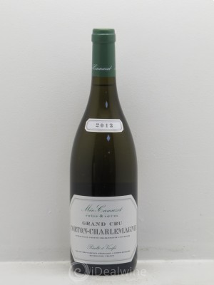 Corton-Charlemagne Grand Cru Méo-Camuzet (Frère & Soeurs)  2013 - Lot of 1 Bottle