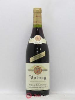 Volnay Vendanges sélectionnées Lafarge (Domaine)  1997 - Lot of 1 Bottle