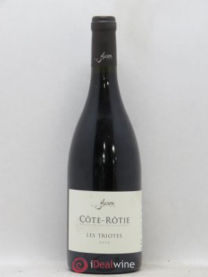Côte-Rôtie Les Triotes Les Garons 2013 - Lot of 1 Bottle