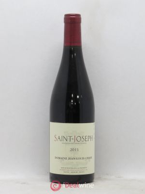 Saint-Joseph Jean-Louis Chave  2011 - Lot of 1 Bottle