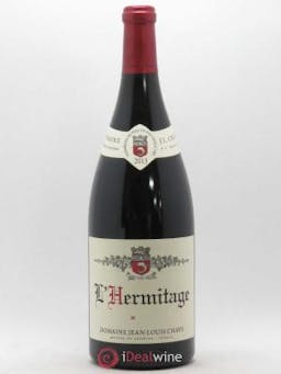 Hermitage Jean-Louis Chave  2013 - Lot of 1 Magnum