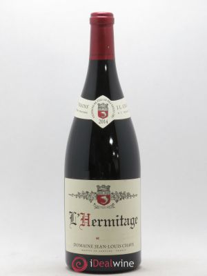 Hermitage Jean-Louis Chave  2014 - Lot of 1 Magnum
