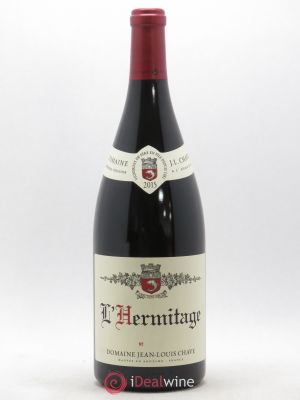 Hermitage Jean-Louis Chave  2015 - Lot of 1 Magnum