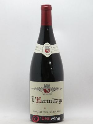 Hermitage Jean-Louis Chave  2016 - Lot of 1 Magnum