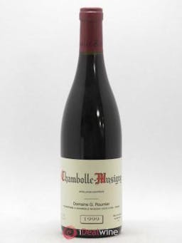 Chambolle-Musigny Georges Roumier (Domaine)  1999 - Lot of 1 Bottle