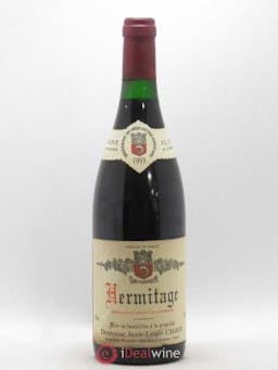 Hermitage Jean-Louis Chave  1993 - Lot of 1 Bottle