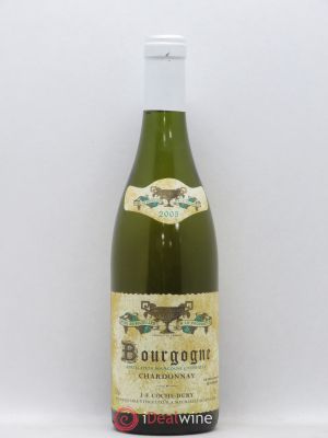 Bourgogne Coche Dury (Domaine)  2005 - Lot de 1 Bouteille